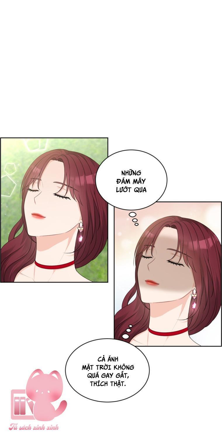 mong được chị chỉ bảo, tiền bối chapter 1 87