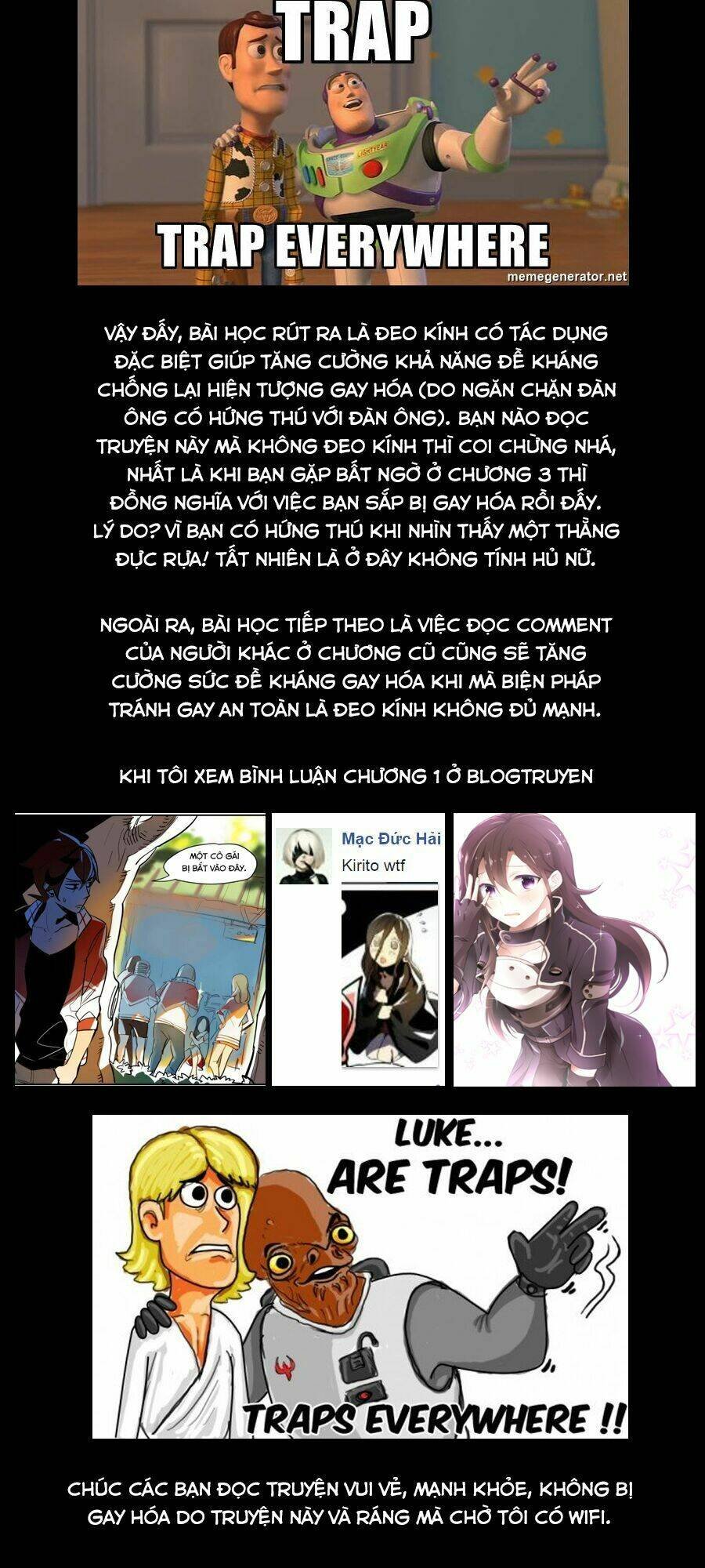 bạo liệt thiếu nữ chapter 3 35