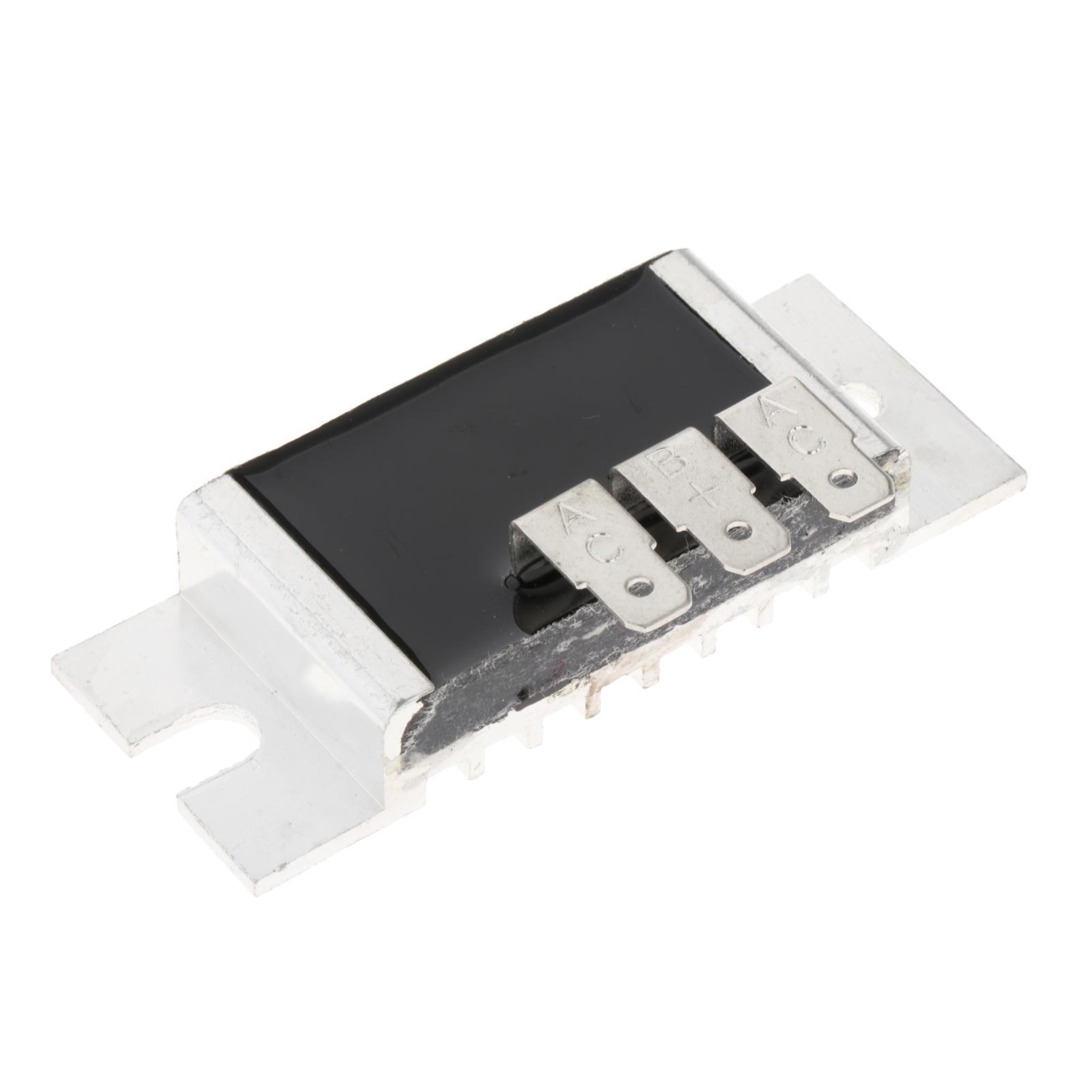Voltage Regulator Replaces 21066-7003 Easy to Install Replacement Part