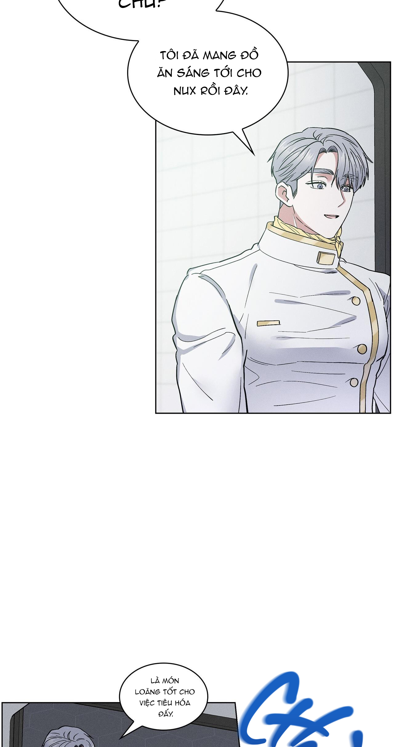 dục vọng mãnh liệt chapter 25 31