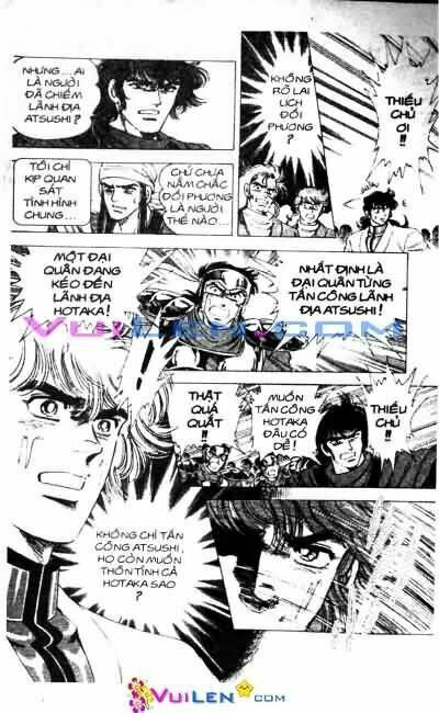 vương tử takeru chapter 10 111