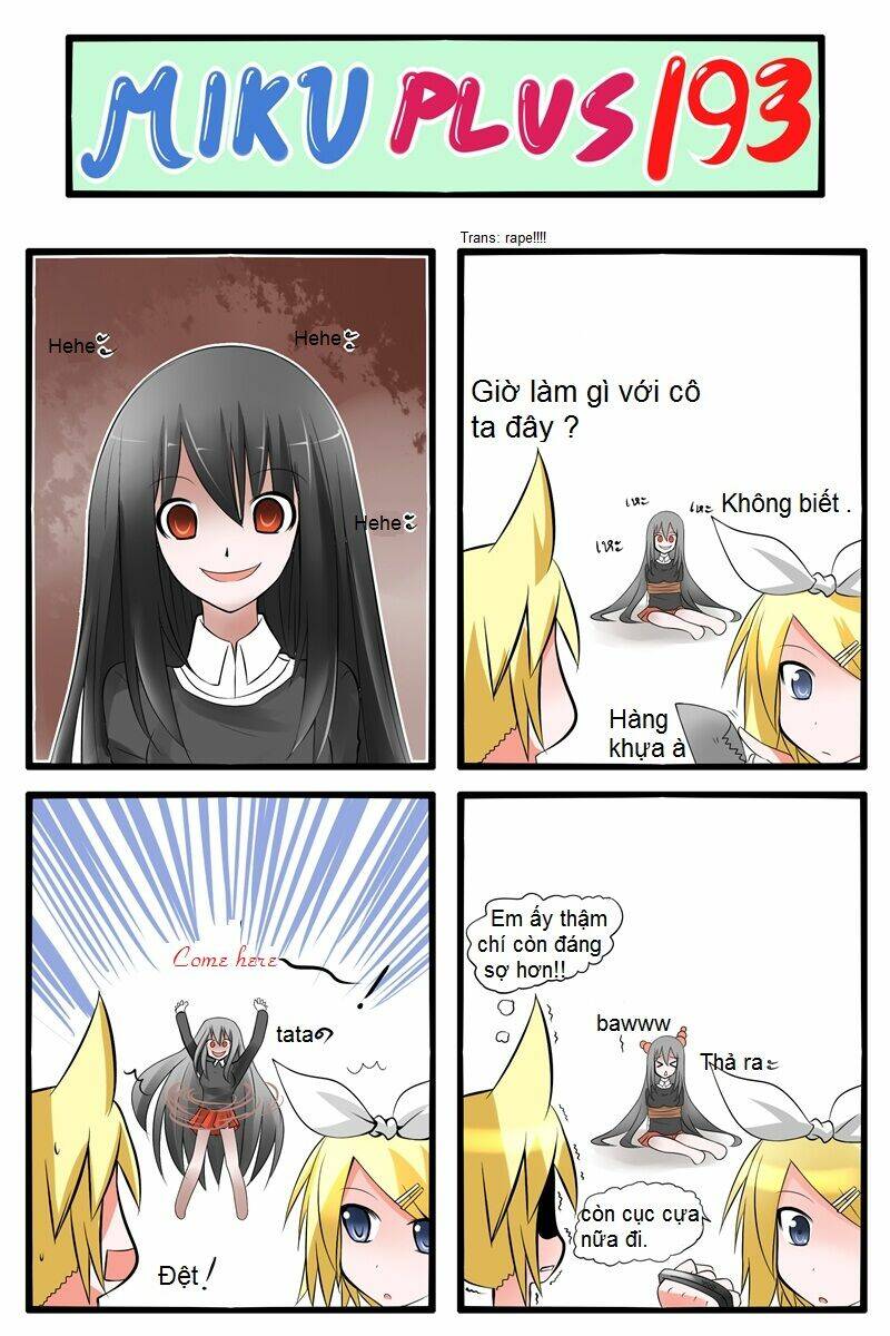 miku plus chapter 19 3