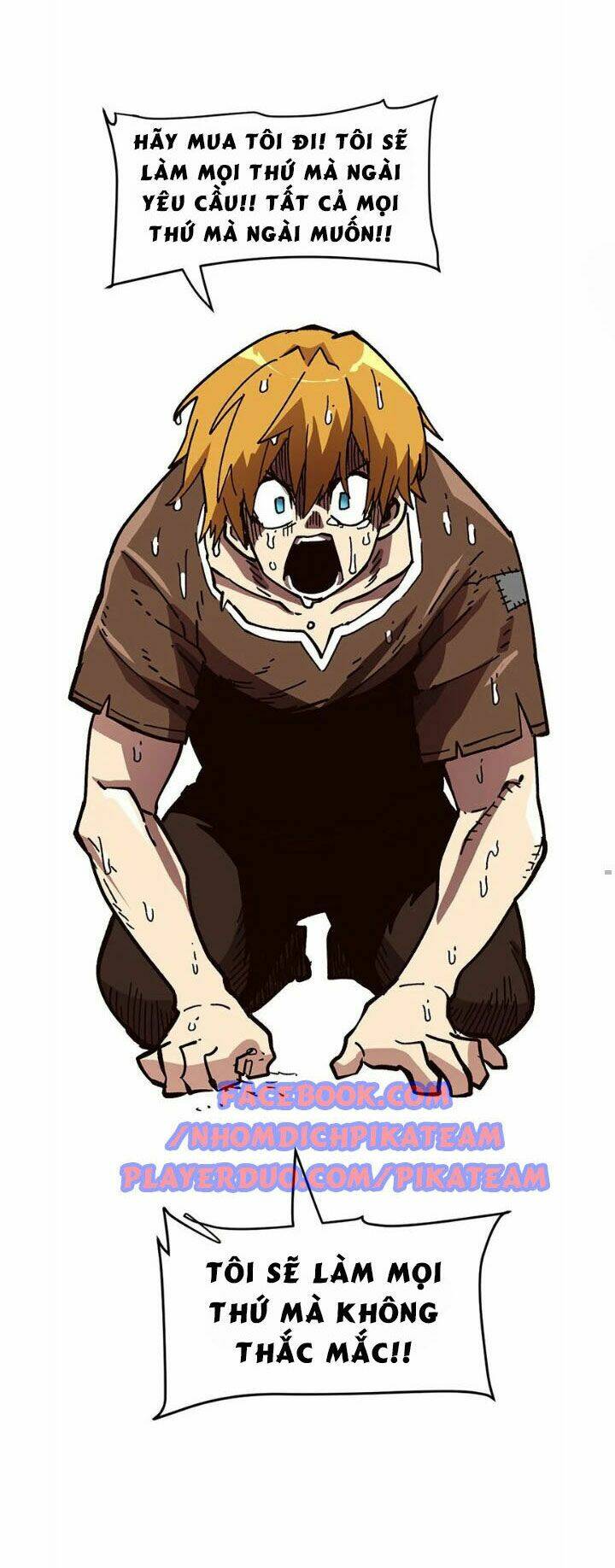 đại lục vô song chapter 28 54