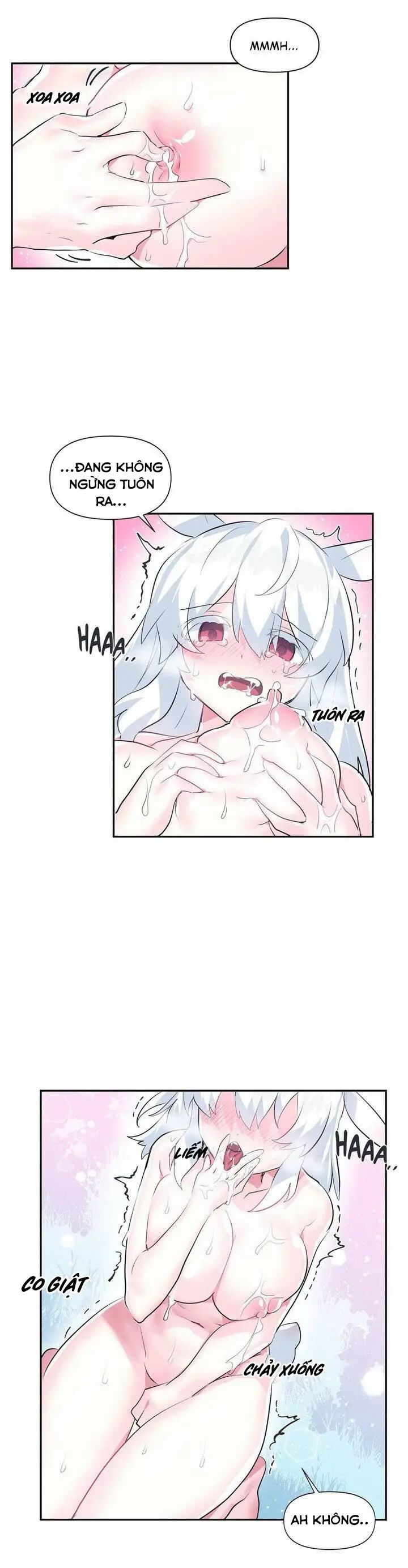 long in to lust-a-land chapter 14 19