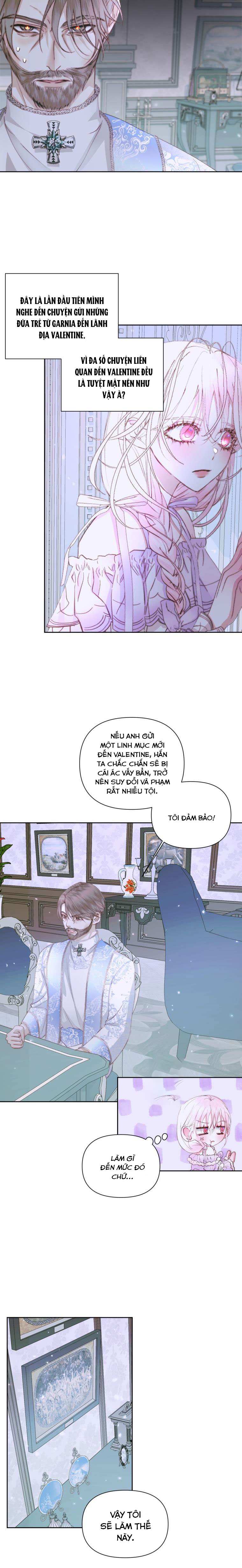 trở thành cô vợ khế ước của nhân vật phản diện chapter 45 9