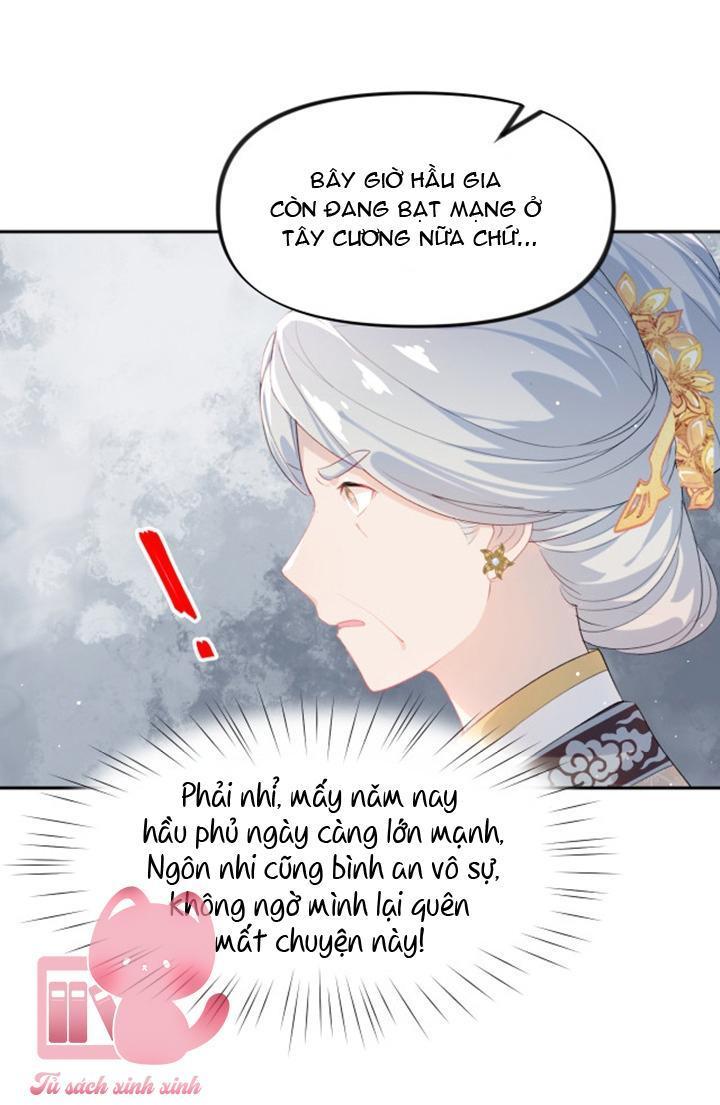 một đêm nọ đột nhiên yandere tới! chapter 108 23
