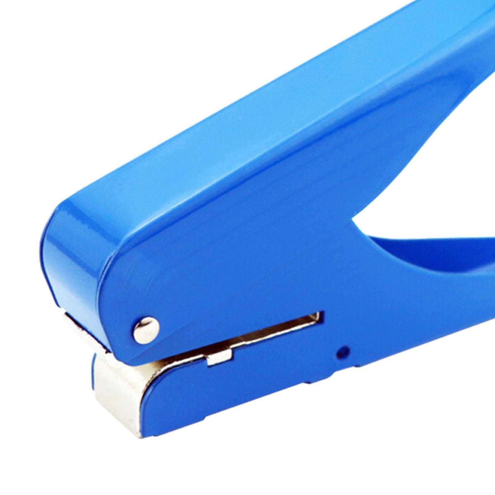 15mm Round Hole Punch Plier Hole Puncher Paper Cut for Photo