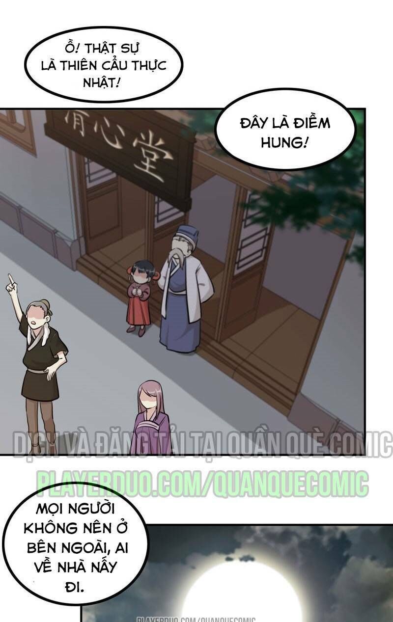 khởi đầu bằng một con côn chapter 9 15