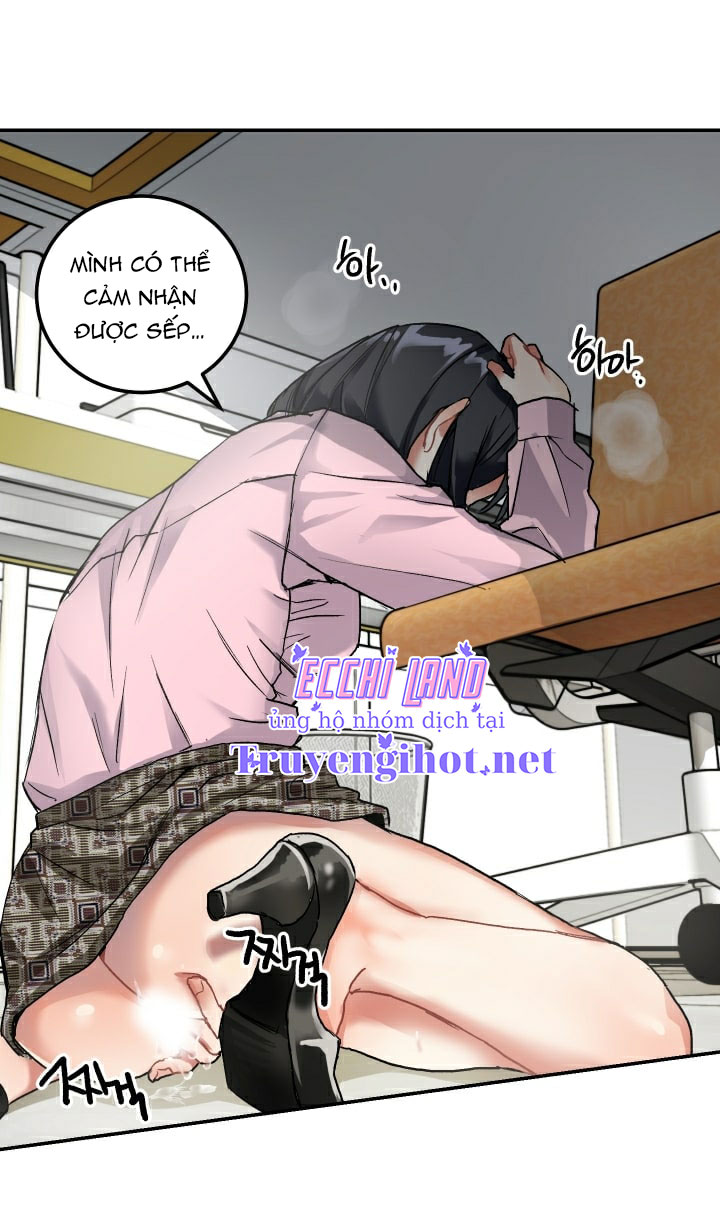 suỵttt bản báo cáo bí mật đây chapter 1.2 4