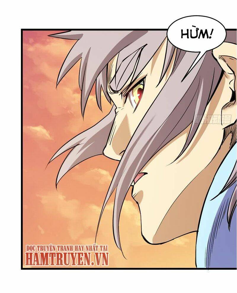 phong quỷ truyền thuyết chapter 200 10