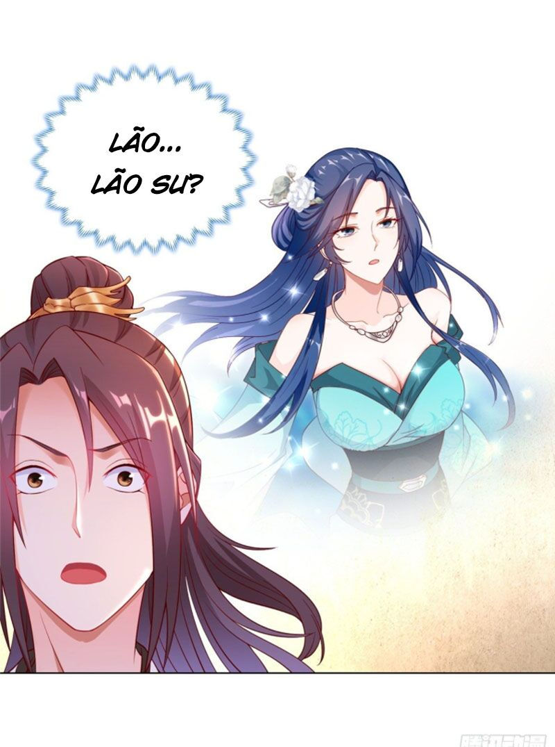 người nuôi rồng chapter 12 8