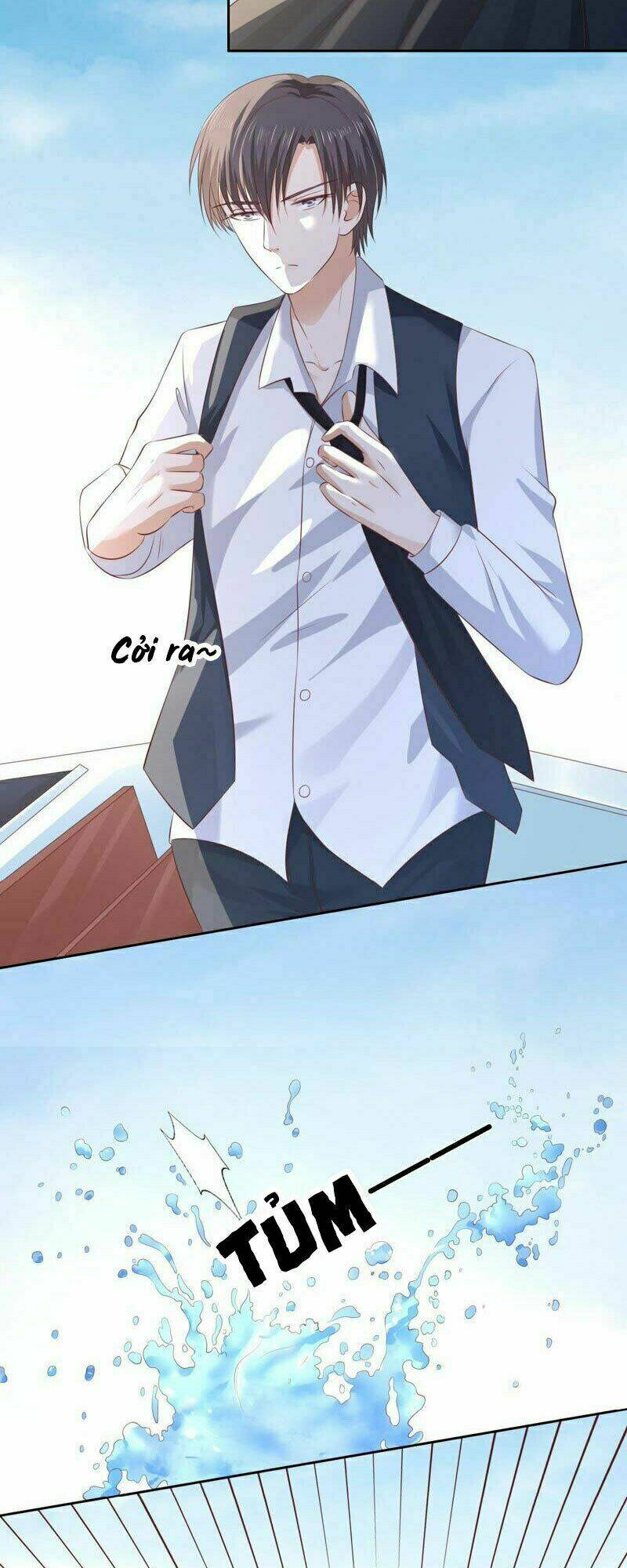 liệt ái tri hạ: series mật đào tiểu tình nhân chapter 226 6