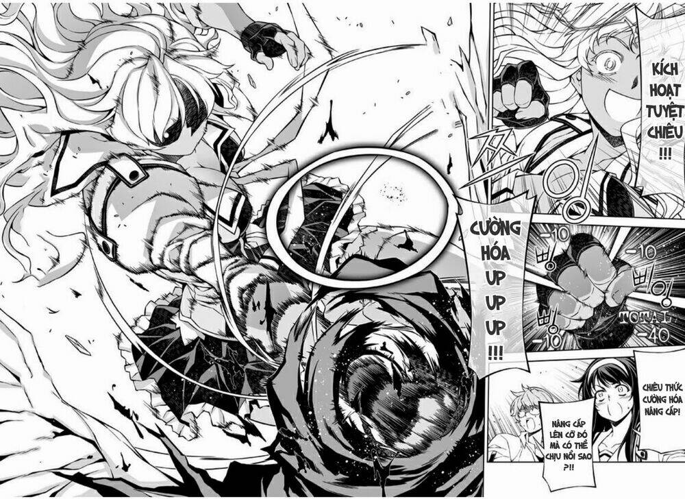 sai:taker - futari no artemis chapter 3 55