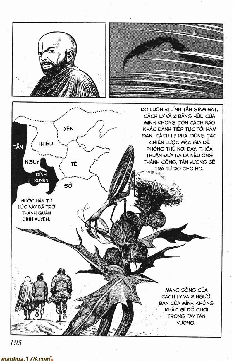 binh pháp mặc công chapter 62 3