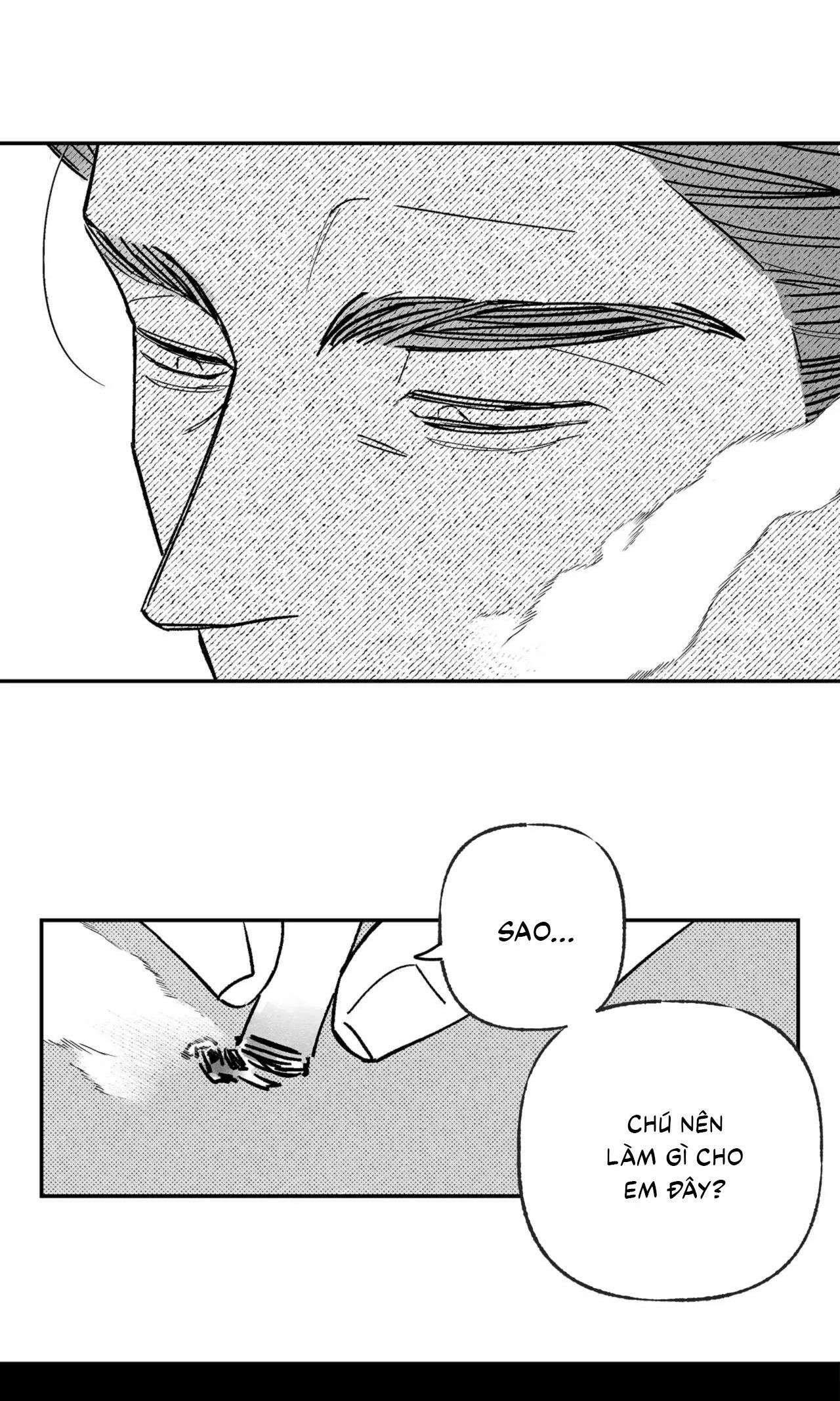 (cbunu) sự kết hợp hoàn hảo chapter 40 27