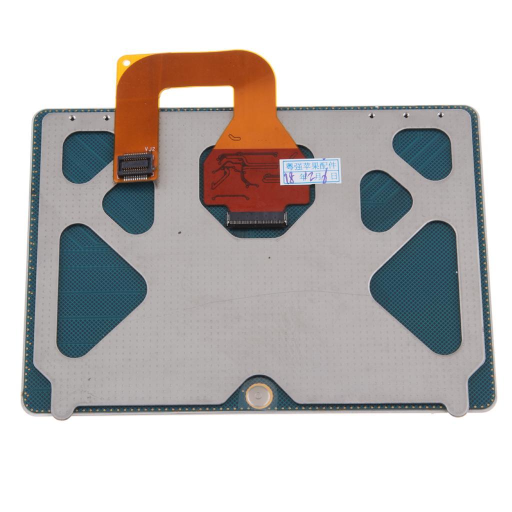 Replacement Touchpad Trackpad with Cable for MacBook Pro A1286 2008