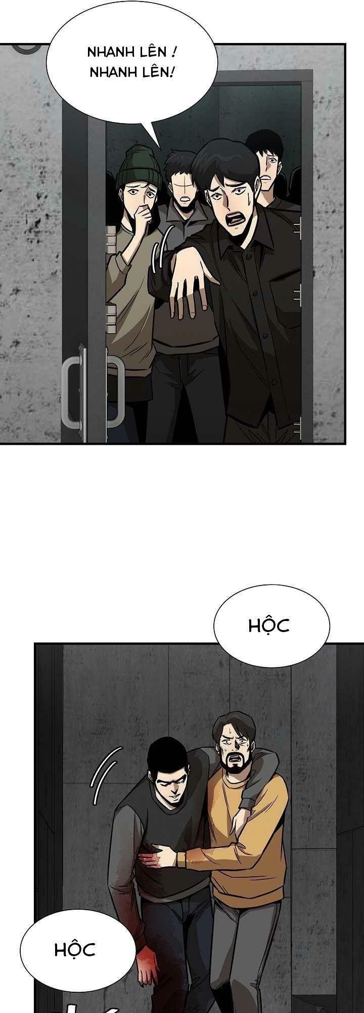 return survival chapter 83 50