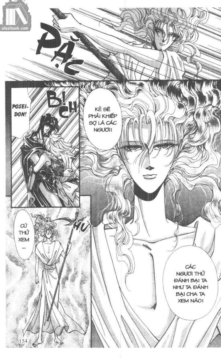 aries thần thoại cung hoàng đạo chapter 22 153