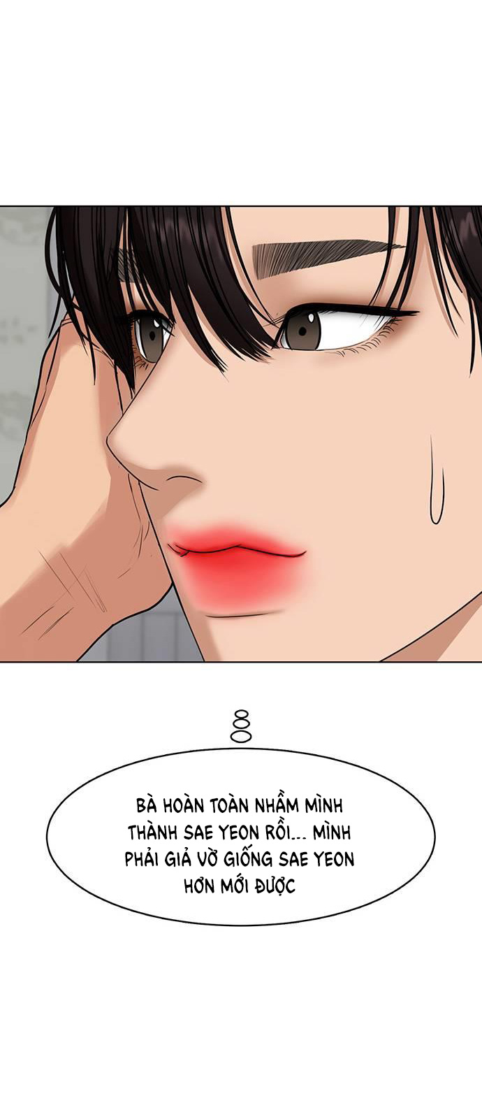 vẻ đẹp đích thực - true beauty chapter 255.1 28