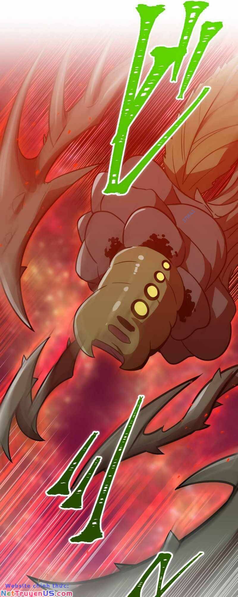 Huyết Thánh Cứu Thế Chủ~ Ta Chỉ Cần 0.0000001% Đã Trở Thành Vô Địch chapter 51 16