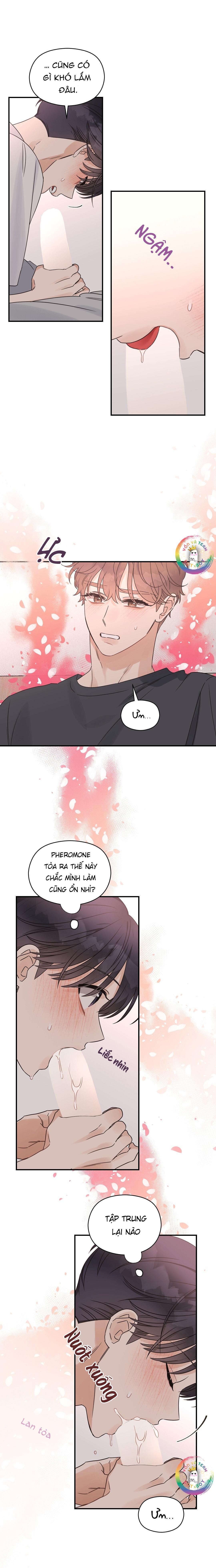 omega complex (end) chapter 39 13