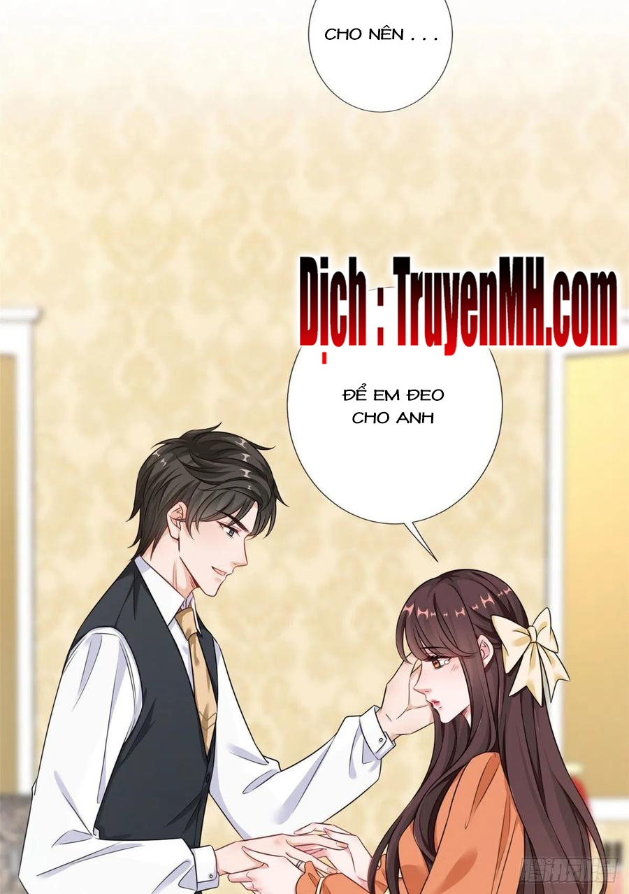 thí hôn lão công, cần giúp sức chapter 280 10