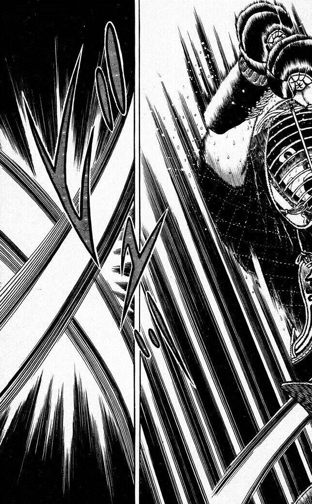 kiếm sĩ musashi chapter 111 5