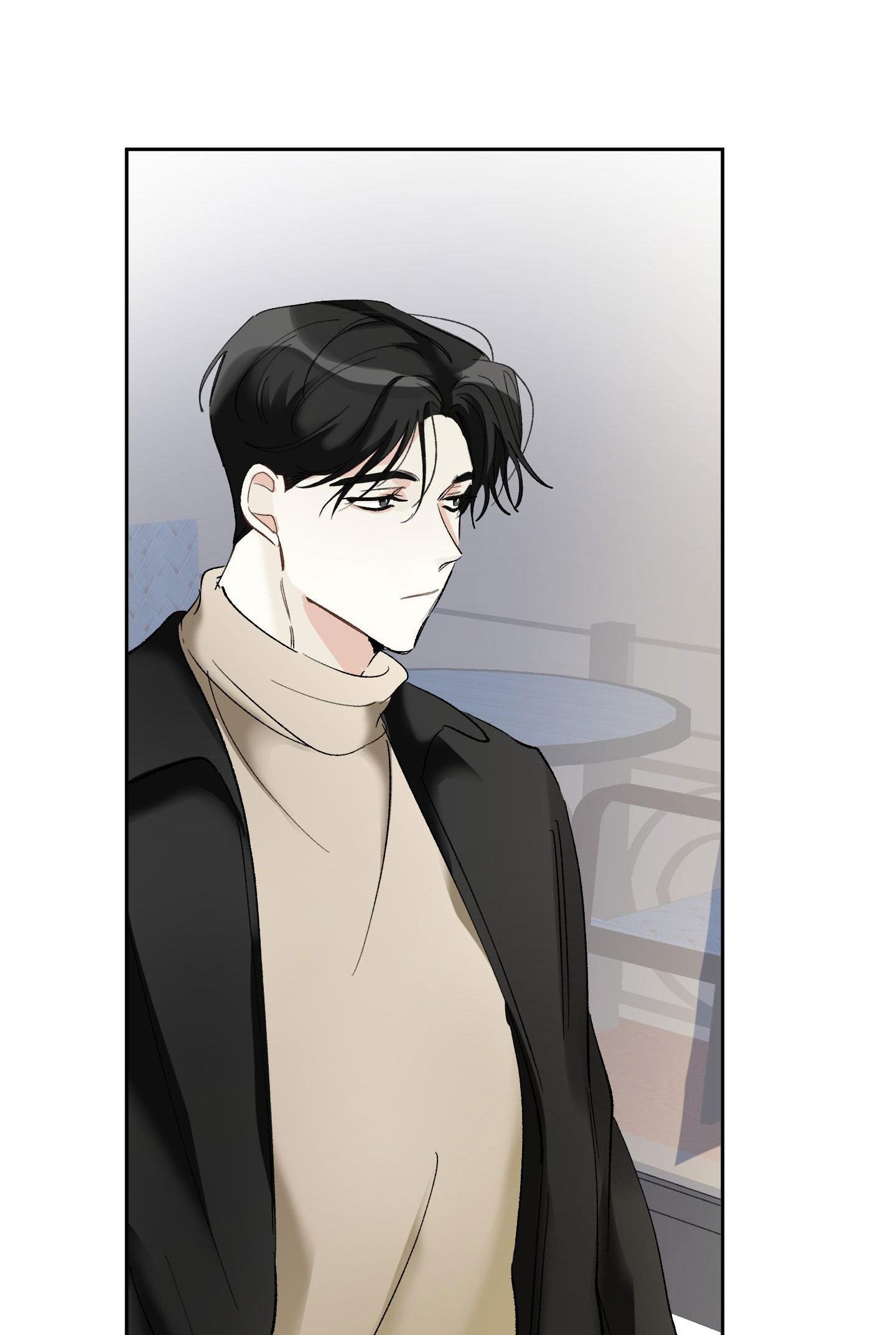 thế giới của tôi khi không có em chapter 19 64