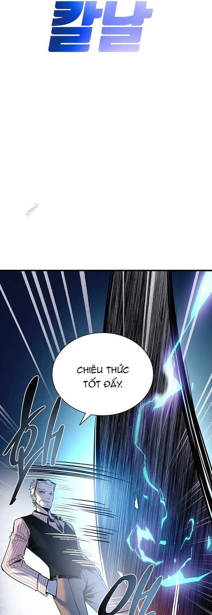 tiêu diệt ác nhân chapter 116 57