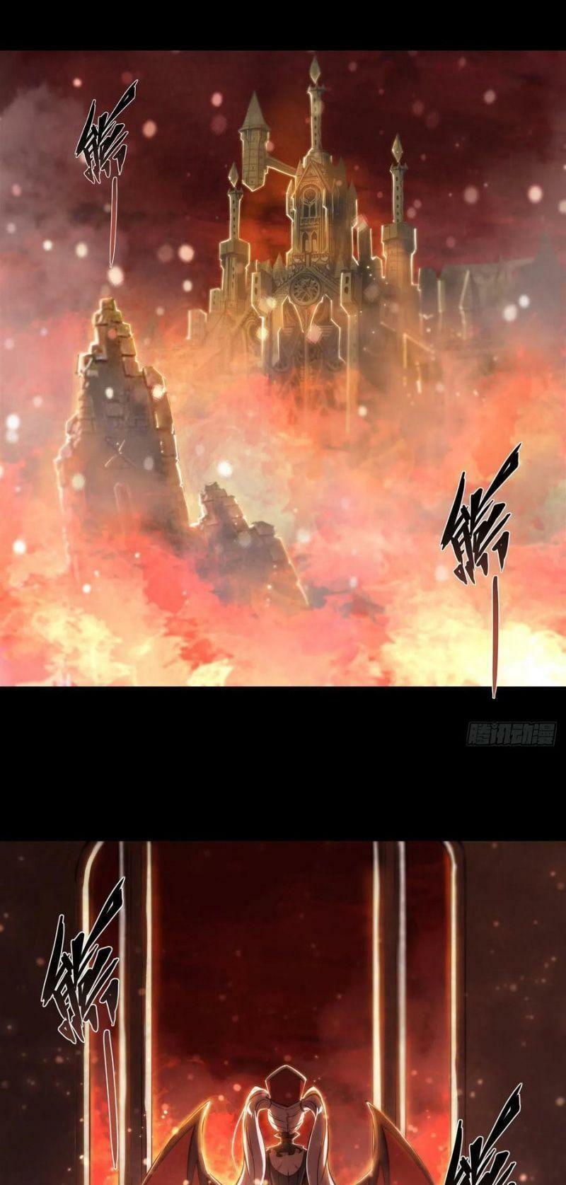 huyết cơ và kỵ sĩ chapter 199 1