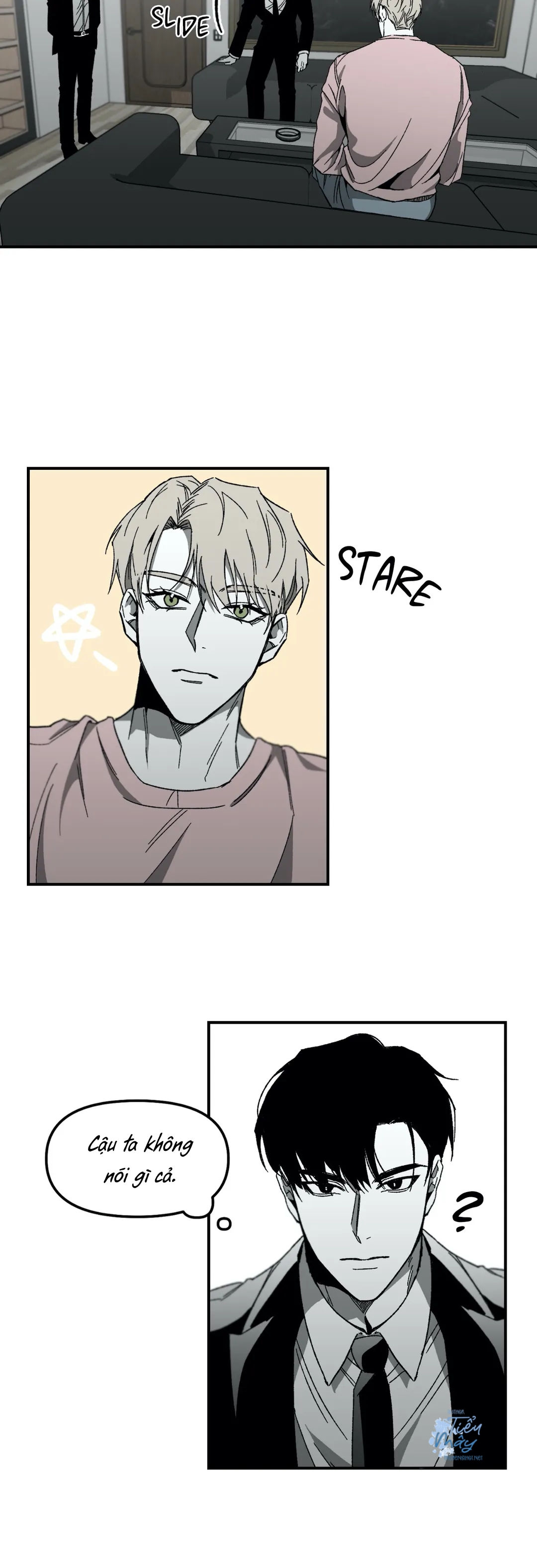 theo dõi chapter 2 19