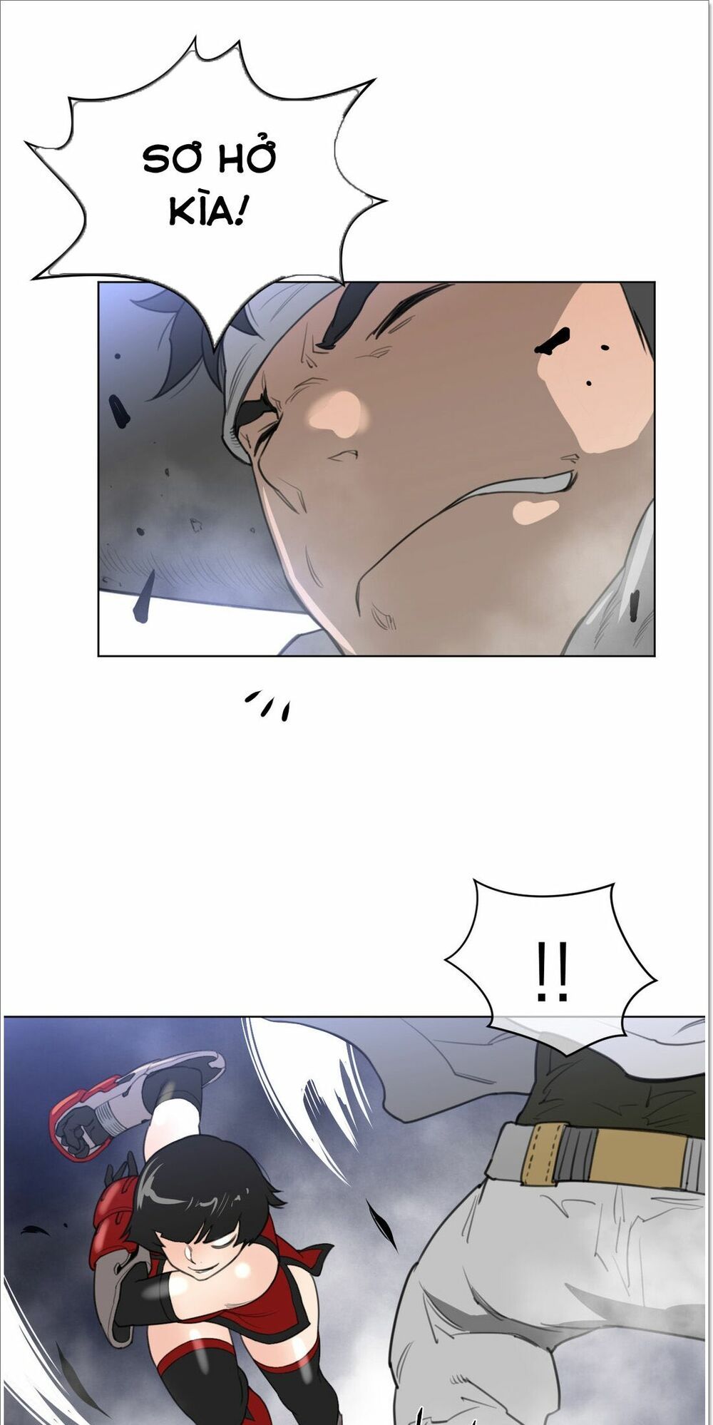 một nửa hoàn hảo chapter 24 49