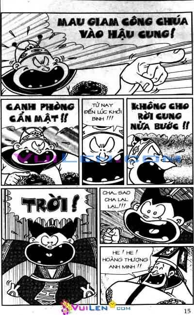 thần đồng đất việt chapter 64 11