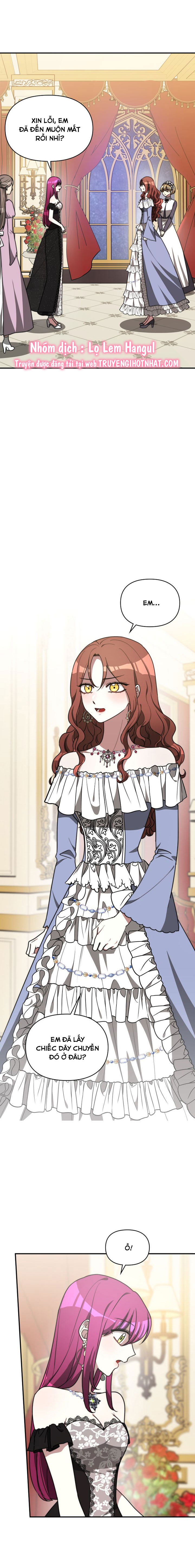 chuyện tình tay ba chapter 3 1