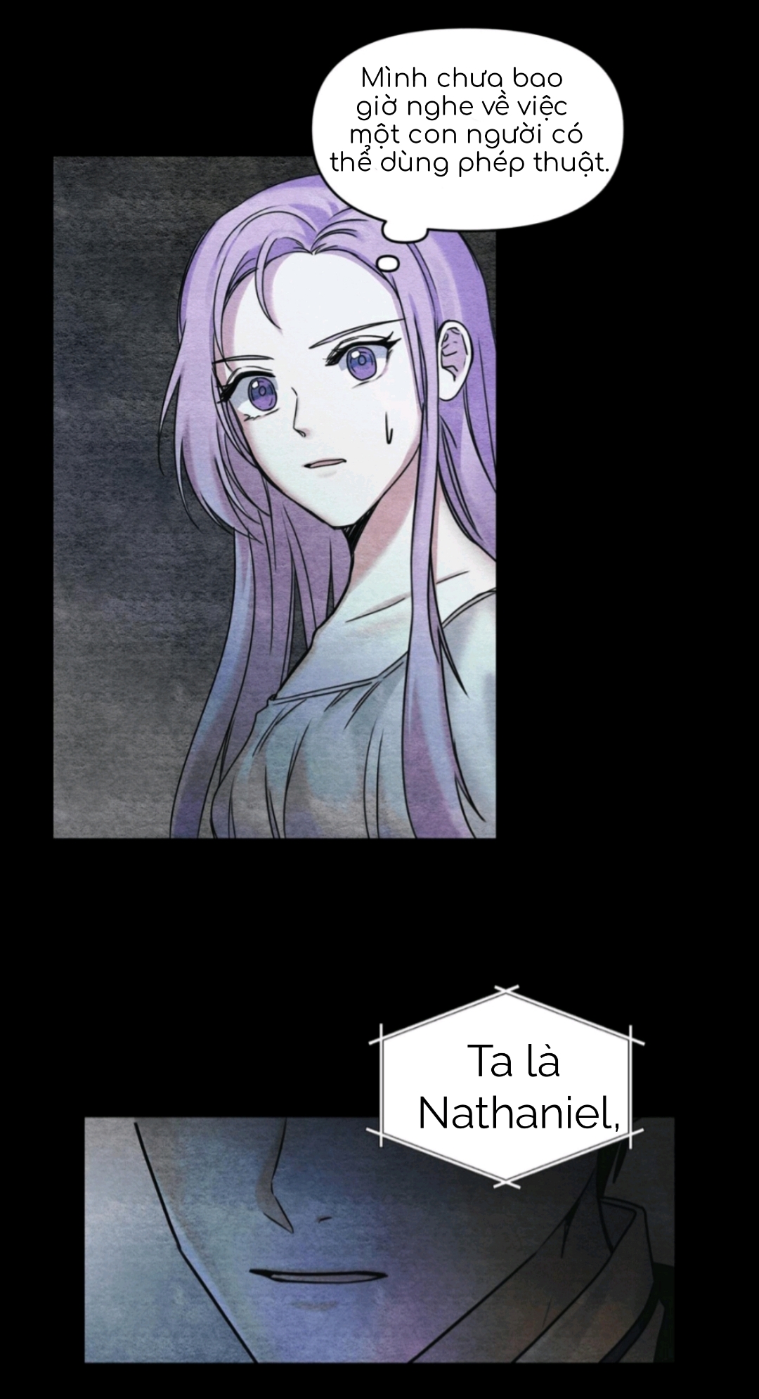 hãy phục tùng tôi chapter 6 32