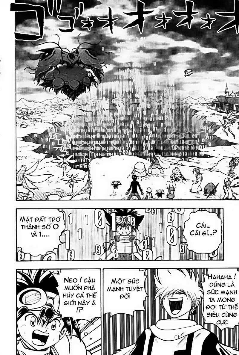 digimon v-tamer chapter 53 14