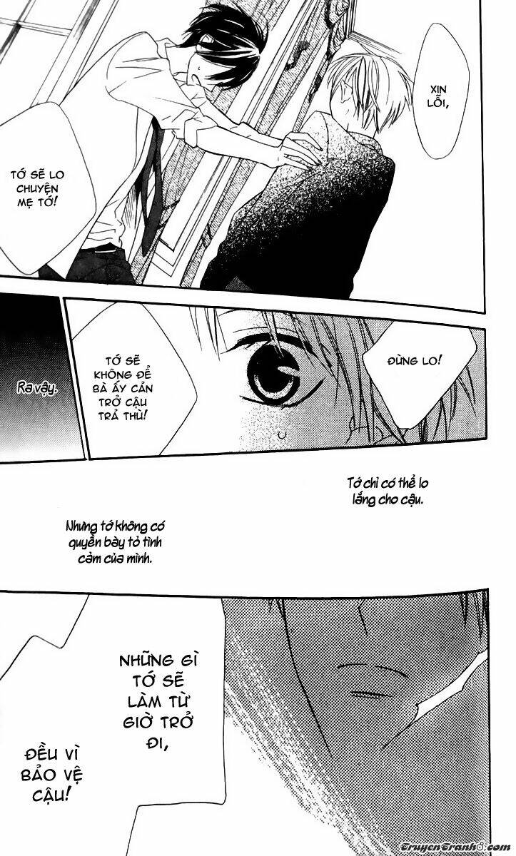 love sick chapter 15 23