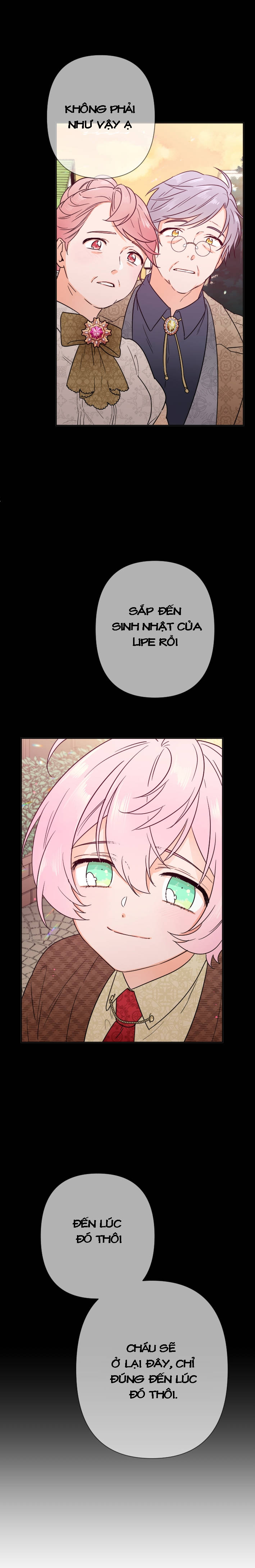 lady baby chapter 101 12