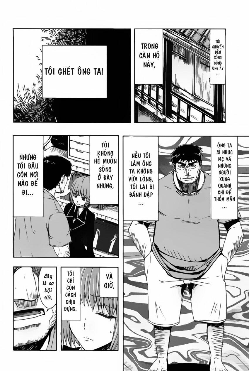 arachnid chapter 1 8