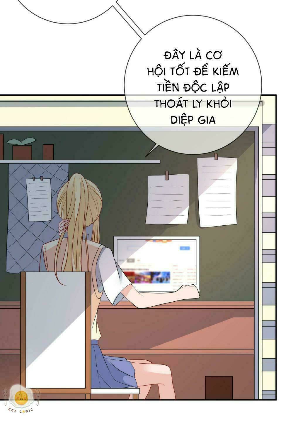 trọng sinh siêu sao - lăng thiếu sủng nghiện chapter 28 29