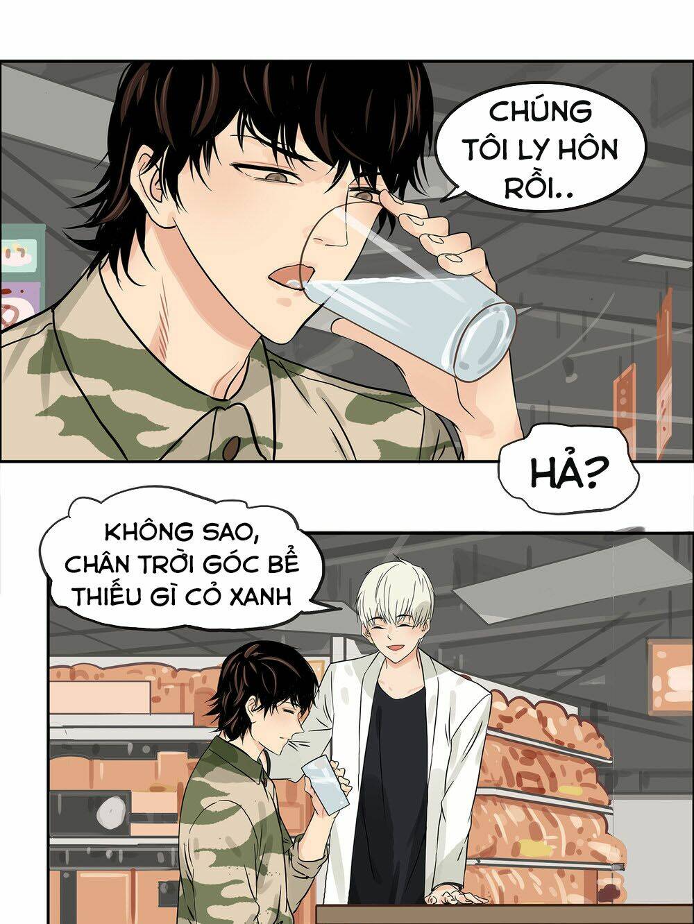 mạt thế đấu thần chapter 11 5