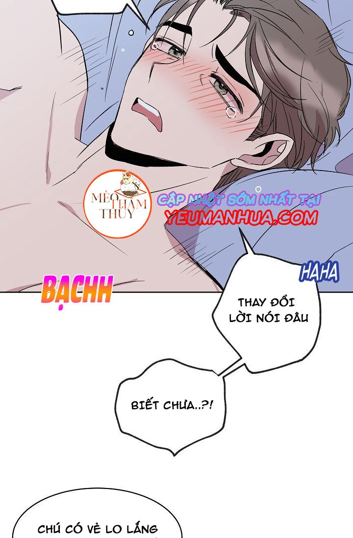 giúp em với, chú ơi! chapter 11 40