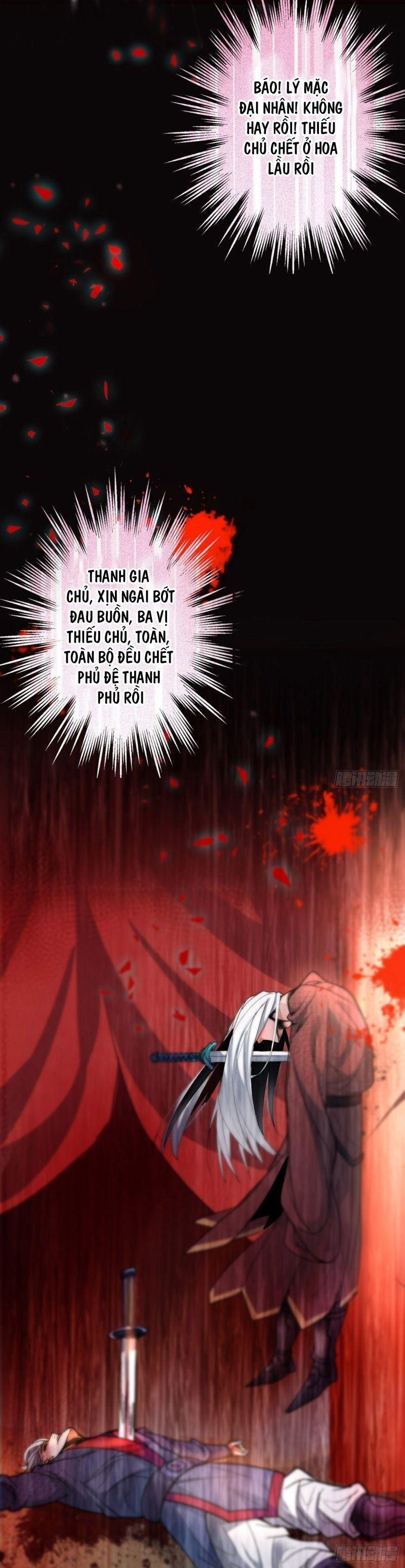 bị sư phụ xinh đẹp dùng 99 cách dạy dỗ thành thánh chapter 3 13