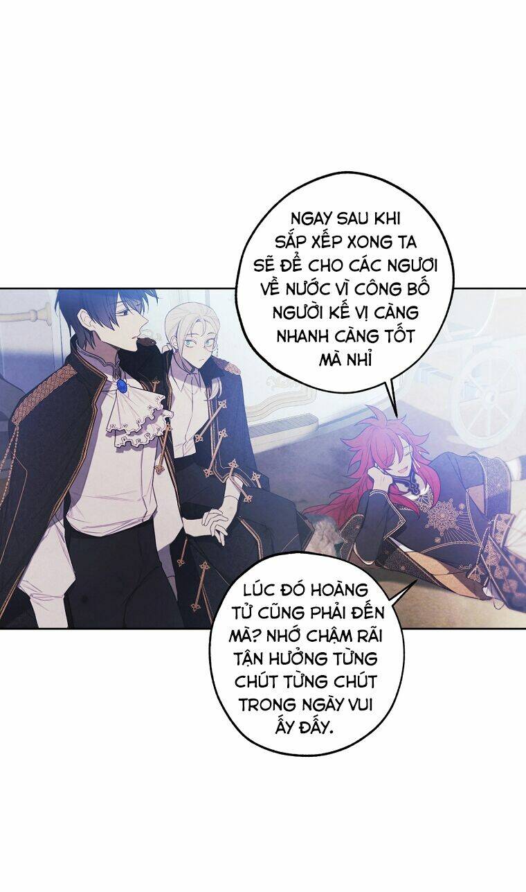 tiệm búp bê của công chúa chapter 24 29