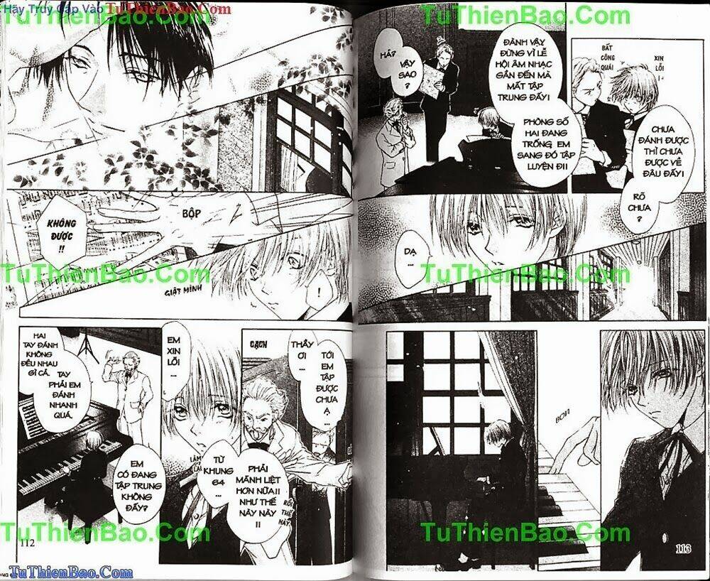 niềm hy vọng chapter 6 57