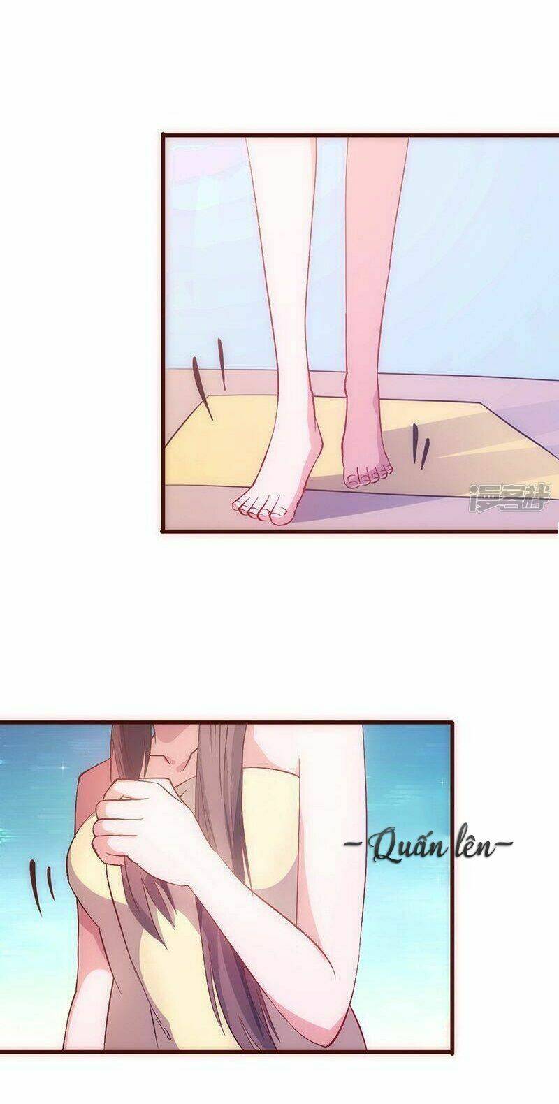 truy phu 36 kế - ông xã à, tới chiến nào! chapter 29 13