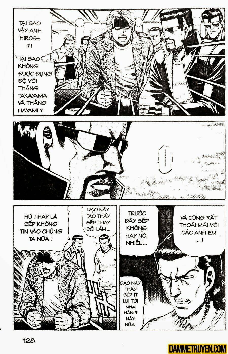 sức mạnh nhân đôi chapter 34.1 8