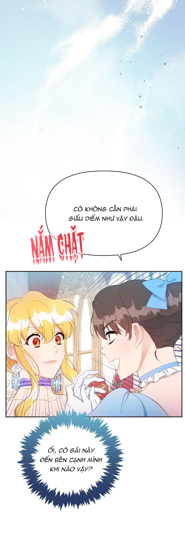 đây là cuộc hôn nhân lừa đảo chapter 21 16