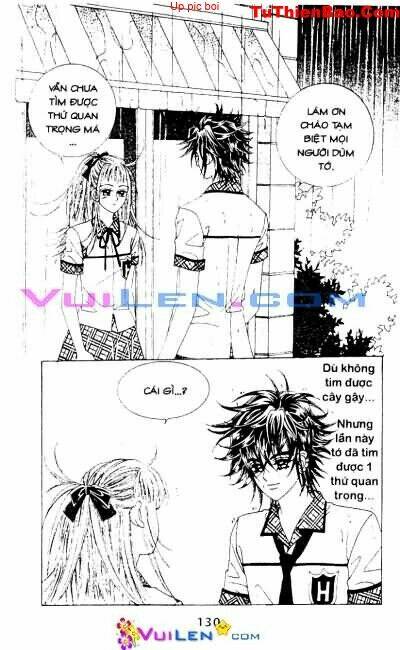 bogle goes to the kingdom chapter 10 9