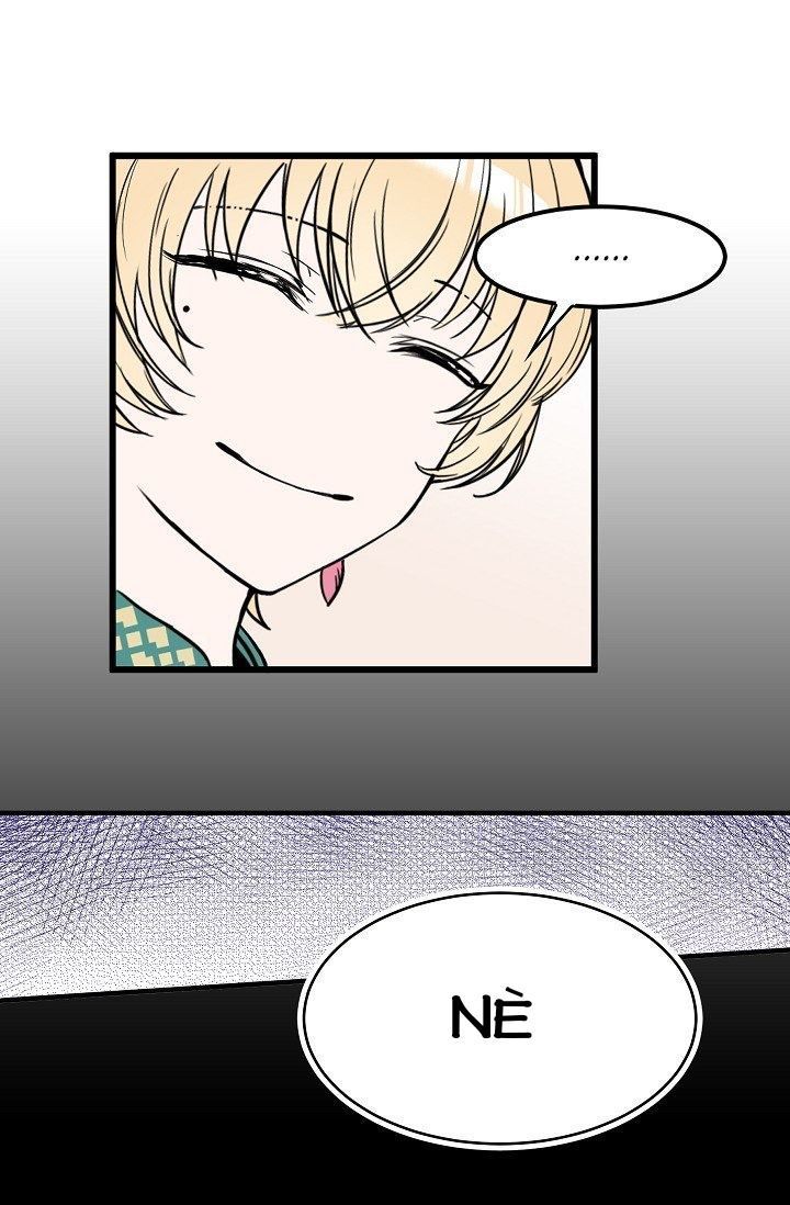 nữ hoàng sói chapter 7 22